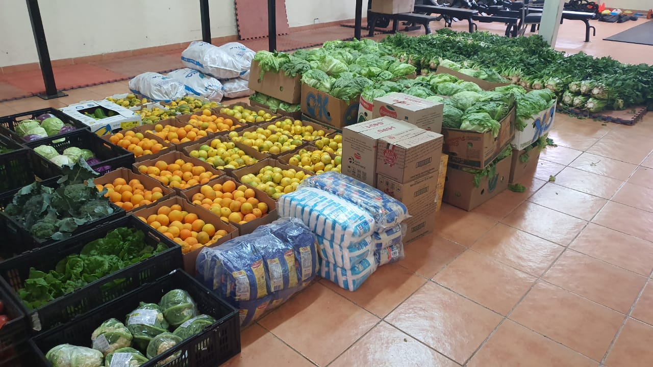 Sociedad Agrícola Del Norte Irá En Apoyo De Crianceros Y Pequeños Agricultores