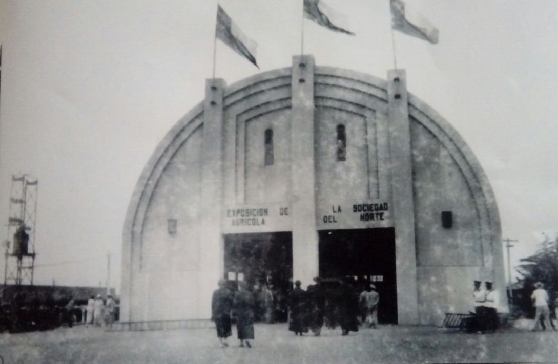 Aniversario 113 De La Sociedad Agrícola Del Norte