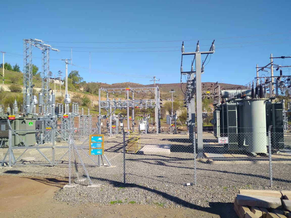 Multigremial De Coquimbo: “Esperamos Que Los Parlamentarios Aprueben Proyecto De Protección A Infraestructura Crítica”