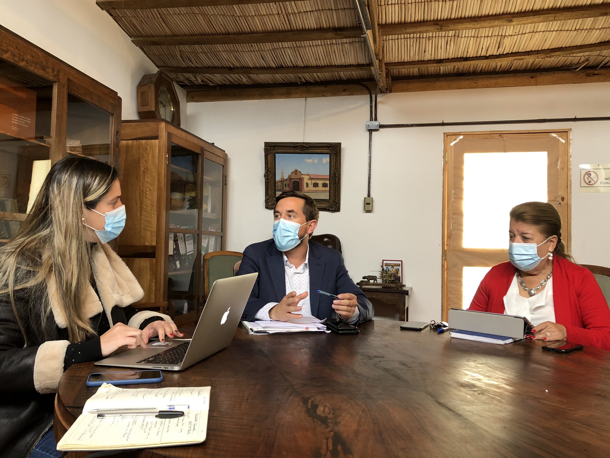 Invitan A Trabajadores A Postular A Beneficios Sociales: Aclaran Compatibilidad De Empleo Formal Con Bonos De Ayuda Directa