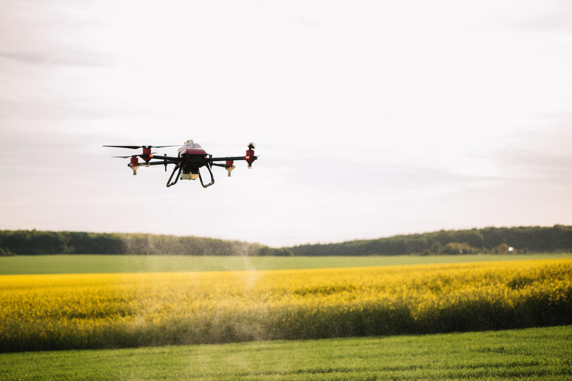 FIA Abre Convocatoria Nacional De Proyectos De Innovación Para El Agro 2023